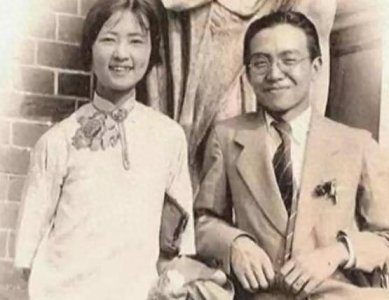 梁思成二婚妻子林洙:婚姻被人看衰,二婚只获4千元遗产