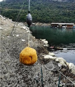 爆炸钩到底是何神器?野钓客告诉你