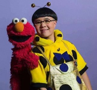 53岁金龟子家庭背景曝光,网友:难怪能成为央视当红主持