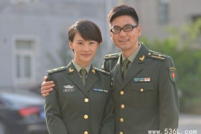 安雅萍老公李飞个人资料和照片